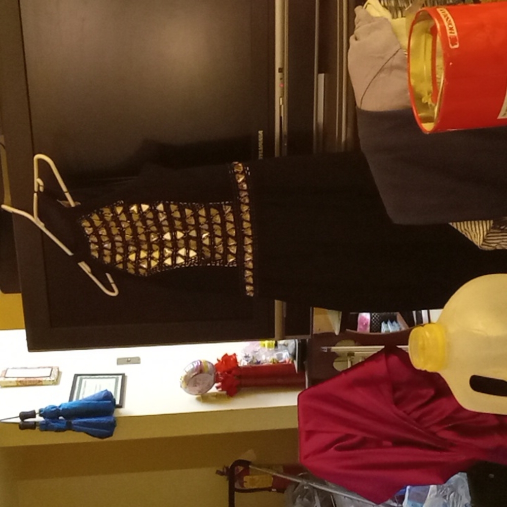 Celebrity Evening Dress